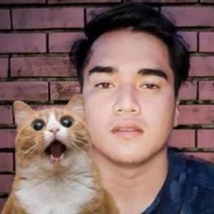 Meet your Posher, Ernest gabriel